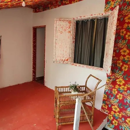 Casa Caiçara Centro-3