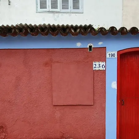 Casa Caiçara Centro-2
