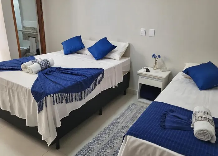 Pousada Prisma Paraty
